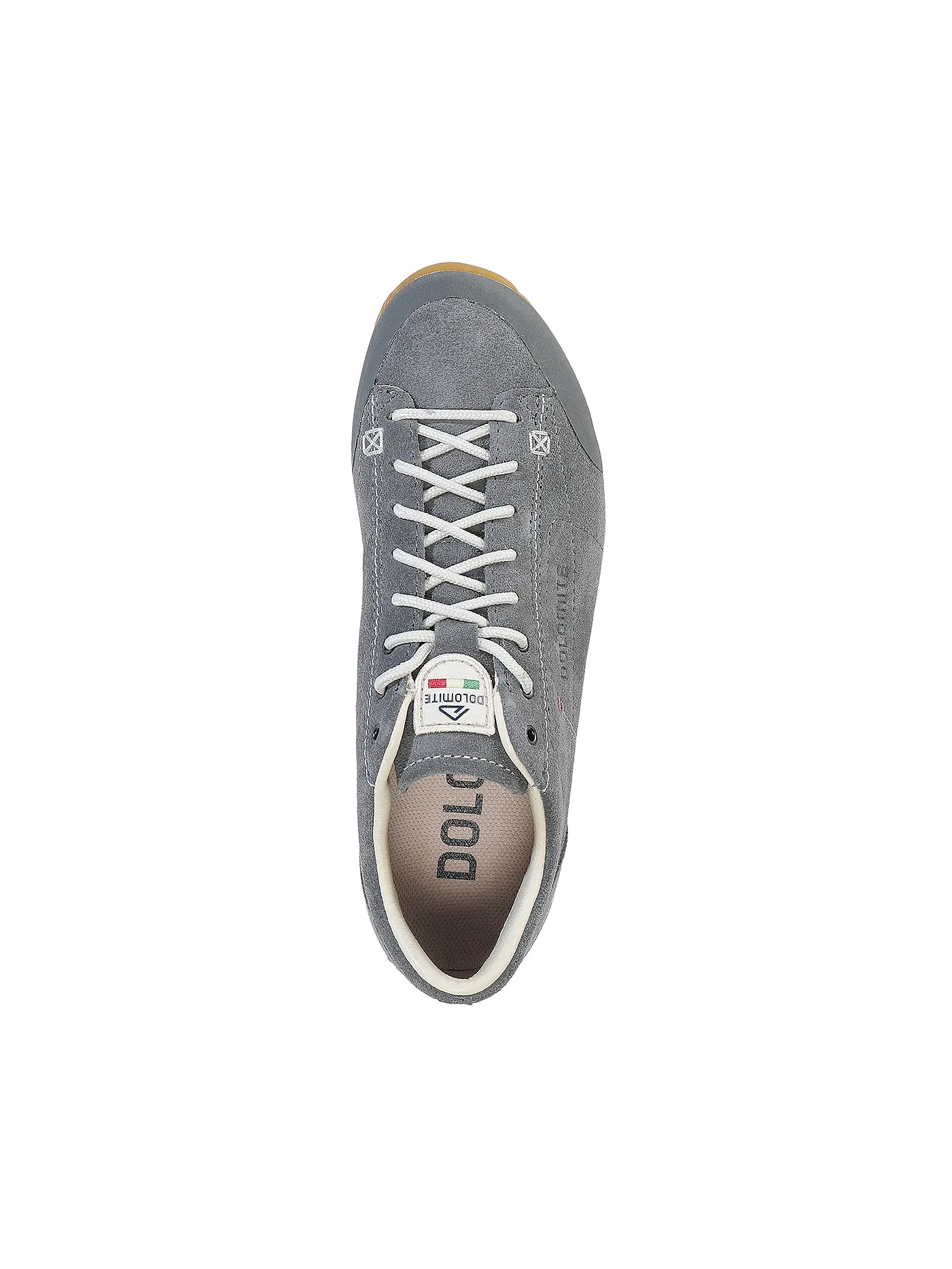 DOLOMITE | Damen Freizeitschuhe 54 Low Evo | 
